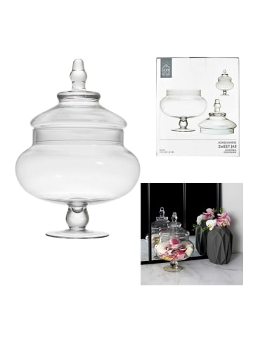 Rétro Chic Naczynie na słodycze - wys. 29 x Ø 20 cm