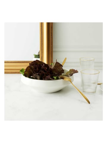 every ware Schüssel in Weiß - Ø 25 cm