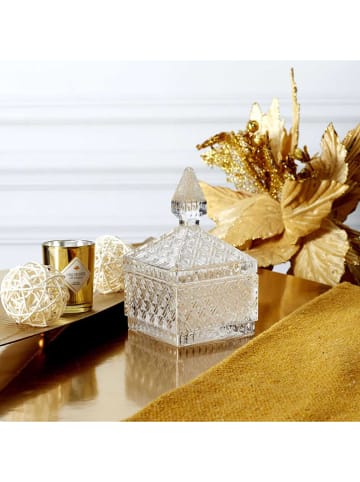 Rétro Chic Pojemnik "Mirage" - 9,9 x 15,3 x 9,9 cm