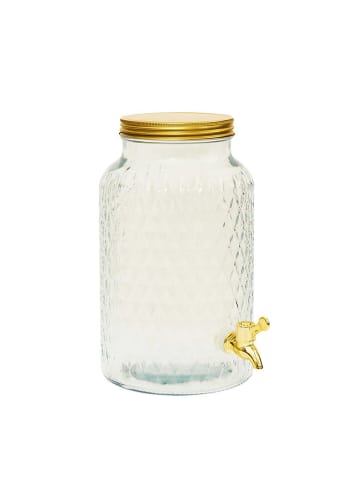 Make a Wish Drankdispenser transparant - 6 l