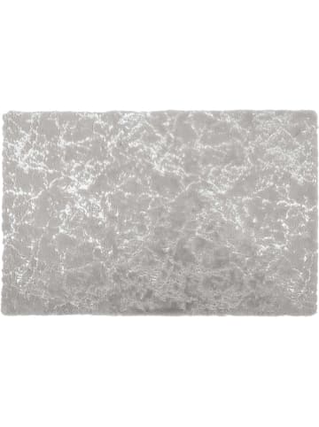 Rétro Chic Teppich in Grau - (L)170 x (B)120 cm