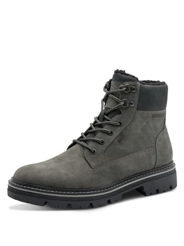 s.Oliver Boots in Anthrazit