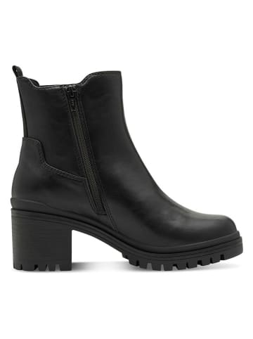 s.Oliver Stiefeletten in Schwarz