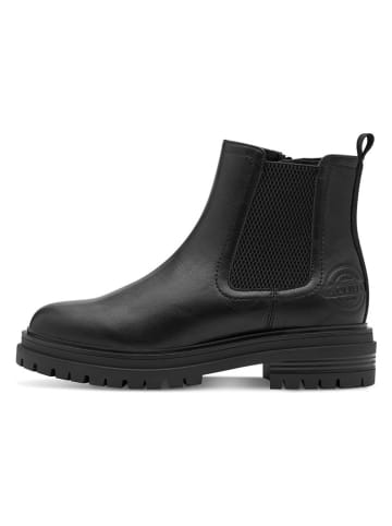 s.Oliver Boots zwart
