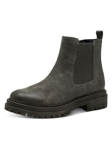 s.Oliver Boots in Anthrazit