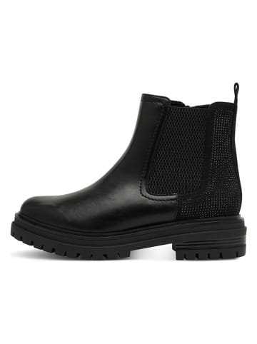 s.Oliver Boots zwart