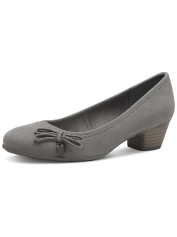 s.Oliver Pumps in Grau