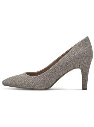 s.Oliver Pumps in Beige