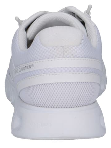 Caprice Sneakers wit