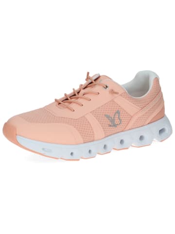 Caprice Sneakers lichtroze