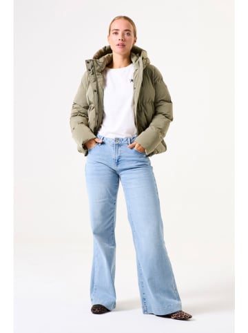 Garcia Winterjacke in Khaki