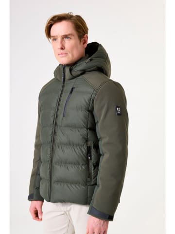 Garcia Softshelljacke in Khaki