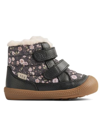 Wheat Winterboots "Daxi Tex" zwart