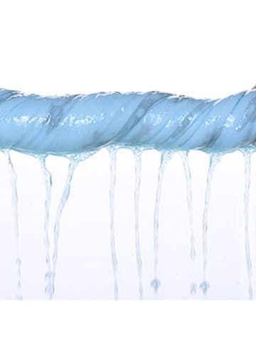 Momcozy Kapuzenhandtuch in Grau