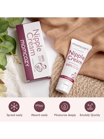 Momcozy Tepelcrème - 40 g