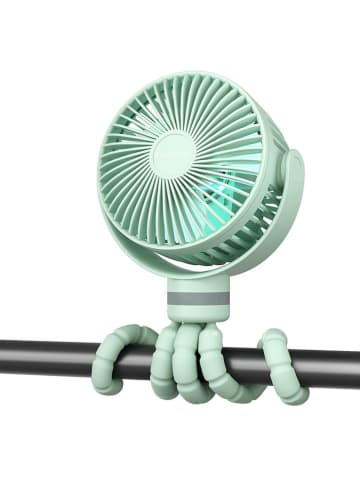 Momcozy Kinderwagen-Ventilator (Überraschungsprodukt)