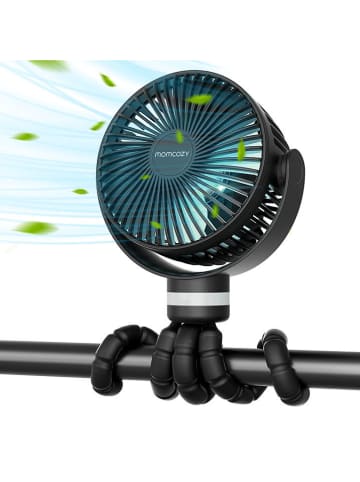 Momcozy Kinderwagenventilator (verrassingsproduct)