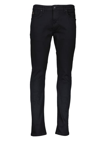 LTB Spijkerbroek "Joshua" - slim fit - donkerblauw