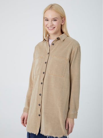 LTB Blouse "Rachella" beige