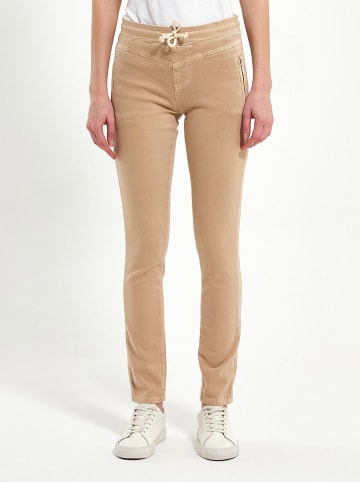 LTB Hose "Naroso" in Taupe