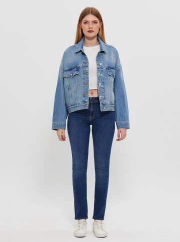 LTB Spijkerjas blauw