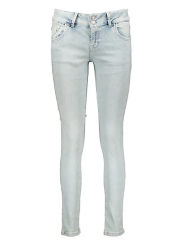 LTB Jeans "Molly" - Skinny fit - in Hellblau