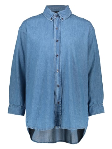 LTB Jeanshemd in Blau