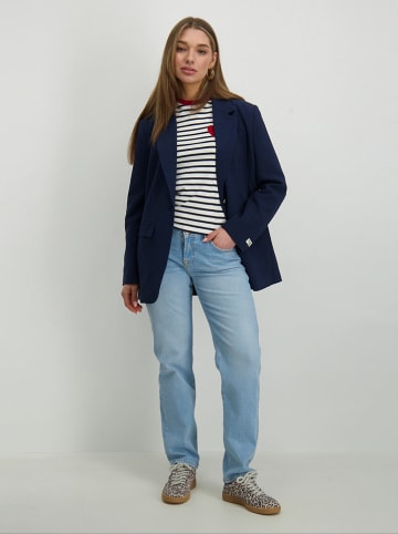 LTB Spijkerbroek "Fallon" - regular fit - lichtblauw