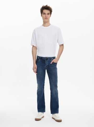 LTB Jeans - Regular fit - in Dunkelblau