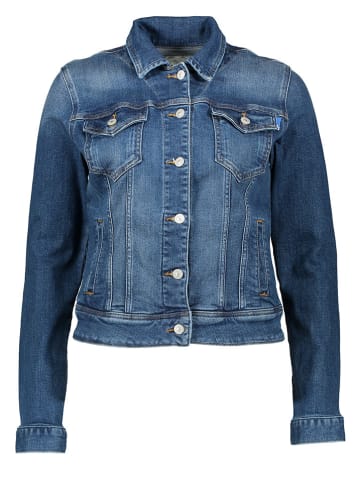 LTB Spijkerjas blauw