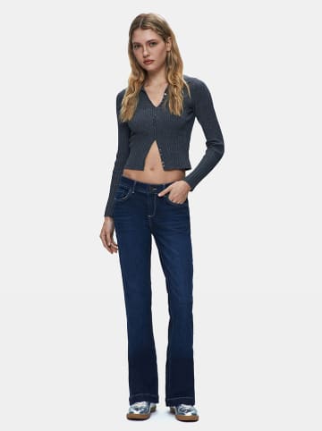 LTB Jeans "Fallon 400" - Regular fit - in Dunkelblau