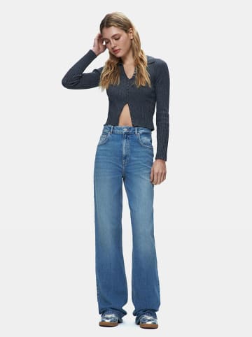 LTB Jeans "Danica L" - Comfort fit - in Blau