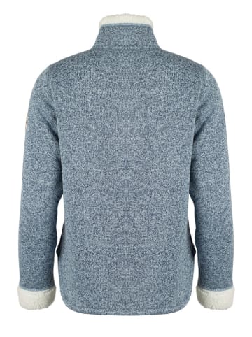 Roadsign Übergangsjacke in Blau