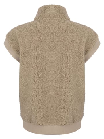 Roadsign Kamizelka w kolorze beżowym