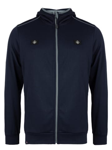 Roadsign Übergangsjacke in Dunkelblau