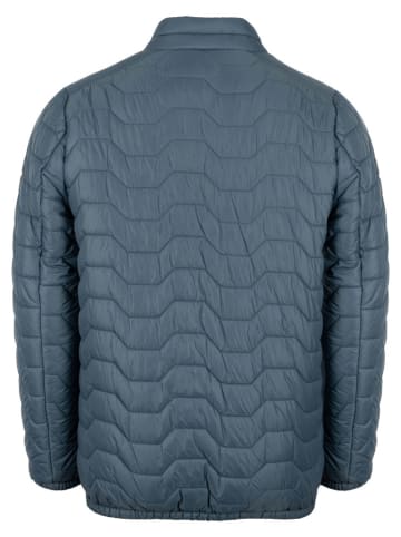 Roadsign Kurtka pikowana w kolorze niebieskim