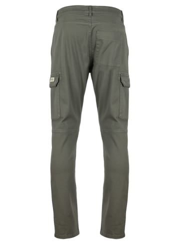 Roadsign Cargohose in Khaki