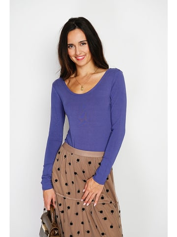 ASSUILI Body donkerblauw