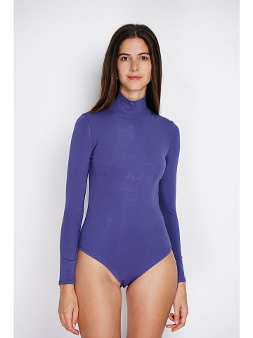 ASSUILI Body in Dunkelblau