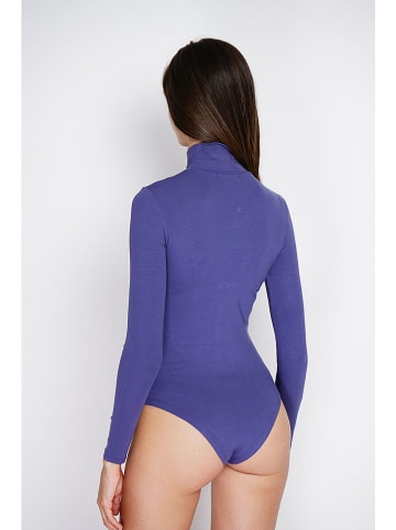 ASSUILI Body donkerblauw
