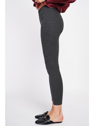 ASSUILI Legging antraciet