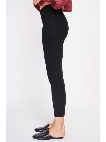 ASSUILI Legging zwart