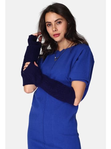 ASSUILI Armstulpen donkerblauw