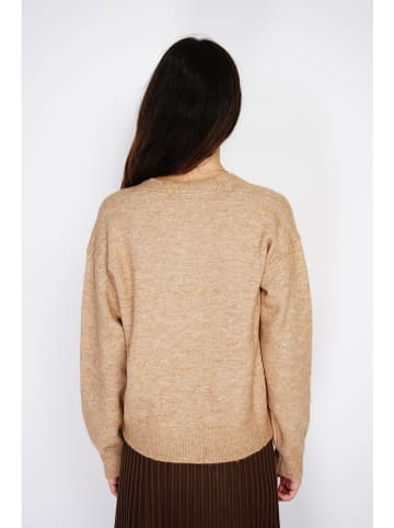 ASSUILI Kasjmieren vest lichtbruin