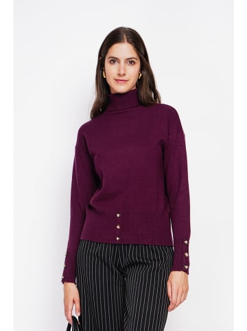 ASSUILI Coltrui paars