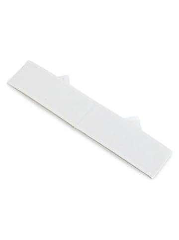 Zeller Pudełka (2 szt.) w kolorze beżowym - 30 x 30 x 11 cm