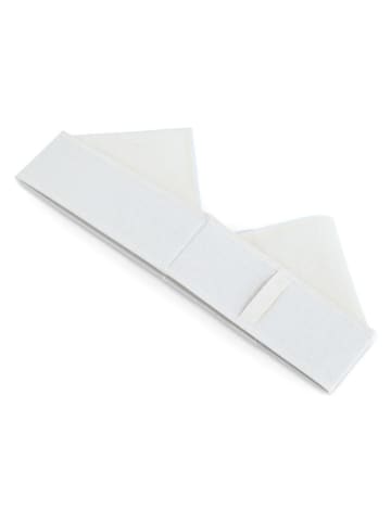 Zeller Pudełka (2 szt.) w kolorze beżowym - 30 x 30 x 11 cm