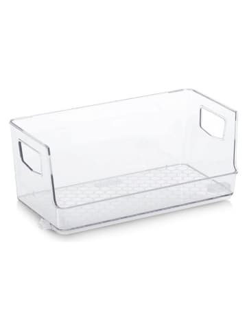 Zeller 2er-Set: Organizer - (B)25,5 x (H)12,5 x (T)11 cm