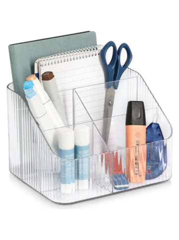 Zeller Organizer na przybory - 18 x 15 x 12 cm