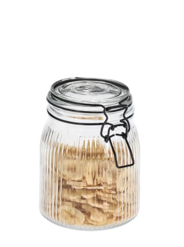 Zeller Pojemniki (2 szt.) - wys. 15 x Ø 11 cm